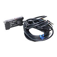 Omron Automation and Safety E3X-NA51 5M Photoelectric Sensors Photoelectric Sensor
