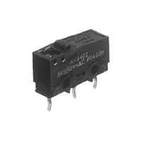 Panasonic Industrial Devices AV35023 High Precision AV3 SNAP ACTION SWITCH