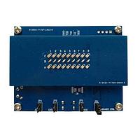 Lumissil IS31FL3739-GRLS4-EB Evaluation Boards IS31FL3739-GRLS4 Evaluation Board