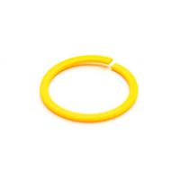 Amphenol SINE Systems RTS18CCRY Accessories Coding Color Ring Yellow Size 18