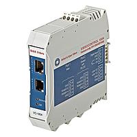 OMEGA VC-1803 B&K Vibro Ethernet Bridge for Data Transfer (USB, RS-485, Ethernet)