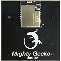 Silicon Labs SLWRB4304A Network Modules MGM12P 2.4 GHz +18 dBm w/LNA Radio Board