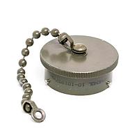 Amphenol Industrial 10-101961-123 Circular MIL Spec Tools, Hardware & Accessories CAP