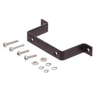 Ultravolt BR-2 KIT Bracket Kit Chassis Mounting Bracket Kit for A-Series Plastic Modules with "-F" Option or 10-15kV, FIL-Series Modules