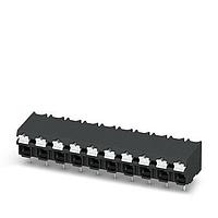 PHOENIX CONTACT 1713889 Fixed Terminal Blocks SPT-THR 1,5/ 3-H- 5,0P26BDWH1-3