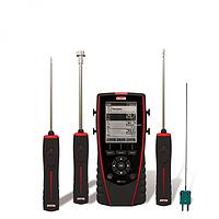 Sauermann TM210 Multi channels thermometer