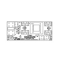 Analog Devices DC1816B Demonstration Boards LT3799EMSE-1 Demo Board I Offline Isolat