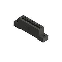 EDAC 887-007-523-104 Receptacles High Temp Card Edge Connector