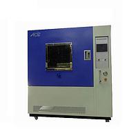 Rain Spray, Waterproof testing Chamber Calibration Service
