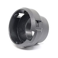 ITT Cannon 044-8597-000 Standard Circular Connector APD 37 E/B WITH O-RING