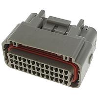 JAE Electronics MX47039SF2 Housings 39P SOCKET HOUSING W/KEY OPTIONS