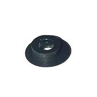 Essentra Components 8201050001VR Female Rivet PUSH CLIPS 5.2 BLACK