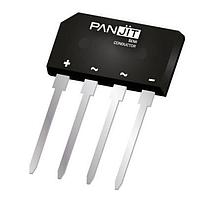 PANJIT GBL810_T0_00601 Single Phase Bridge 8A 1000V low vf bridge