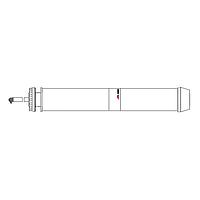 Mallory Sonalert JR28-G-4LCT1 Stacklights with Sound 30MM 24VAC/DC G POLE CONT