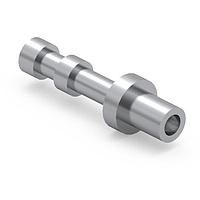 Mill-Max 2108-1-00-01-00-00-07-0 Turret 200u SN/PB OVER NI