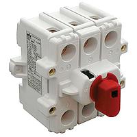 Altech LK10 UL Switch Hardware