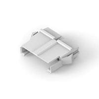 AMP Connectors - TE Connectivity 172213-8 Plug Housing 8P EI HSG PANEL-MNT