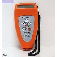 HUATEC TG-2000F Coating thickness gauge (0-2000um, Ferrous)