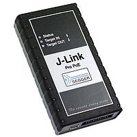 SEGGER Microcontroller 8.12.28 Debugger Probes J-Link PoE