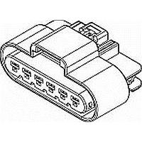 Aptiv 13521467 6-Way CON GT280 6W FEM ASY