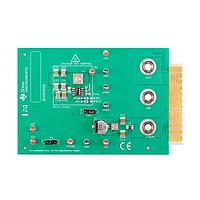 Texas Instruments LMR36520AEVM Voltage Regulator - Switching Regulator SIMPLE SWITCHER&reg; 4.2-V to 65-V; 2-A