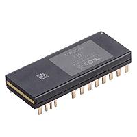 Vicor BCM384P120M1K5AC1 Isolated DC-DC Converters 2361 BCM K=1/32 TH