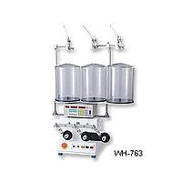 Wey Hwang WH-763 High Speed Winding Machine (6000rpm,Spindle 3)