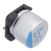Elna PVH-16V330MF60E-R2 Aluminum Polymer Capacitors 33uF16V 20%