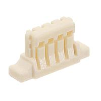 Amphenol FCI 10145492-04LF Receptacle Housing 4 POS RCPT HSG