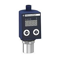Telemecanique XMLR010G1P26 Industrial Pressure Sensors prssw10BAR24V4-20MA1PNPDSP1/4NPTFM12