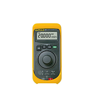 FLUKE FLUKE-707/APAC Current Loop Calibrator with Quick Click Knob (sourcing (0-20mA), measure (024mA/0-28V), Click Knob)