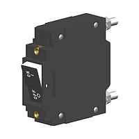 Carling Technologies C21-B0-24-610-41A-E Rocker Switches C21B02461041AE