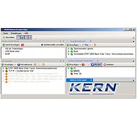 KERN SCD-4.0-PRO-DL Software