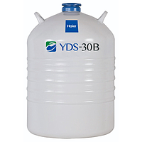 Haier YDS-30 Liquid Nitrogen Container Biological (30L)