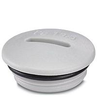 PHOENIX CONTACT 1046792 Conduit Fittings & Accessories Screw plug  cable gland material: PA  connecting thread: Pg13.5  color: lightgrey RAL 7035  with O-ring
