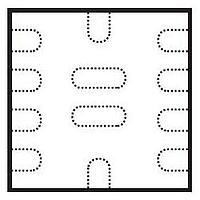 Monolithic Power Systems (MPS) MP2131GG-Z Synchronous Step-Down Switcher 5.5V 4A COT Sync Step Down Switcher