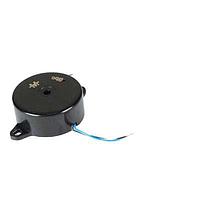 Mallory Sonalert PLD-21N30WQ Piezoelectric CONSTANT/SLOW PULSE 3-28VDC, 80DB, 24X10