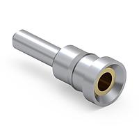 Mill-Max 0703-0-15-01-12-27-04-0 Tail Pin 200u SN/PB OVER NI 12 CON