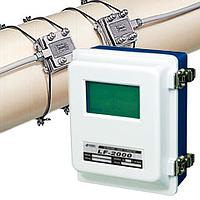 Ultrasonic Flow Meters