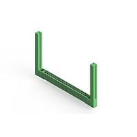 EDAC 307-022-457-158 Receptacles Card Edge Connector