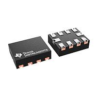 Texas Instruments ADS1013QNKSRQ1 Analog to Digital Converter Automotive 12-Bit 3. 3kSPS 1-Ch Delta-Sig