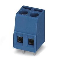 PHOENIX CONTACT 1707865 Fixed Terminal Blocks MKDS 1.5/ 3-B- 5.08-BU