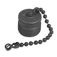 Amphenol Industrial 97-60-32P Plug Cover PLUG CAP 32