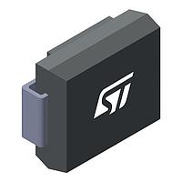 STMicroelectronics SM30T30CAY TVS Diodes Automotive 3000 W, 26 V TVS in SMC