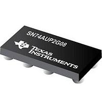 Texas Instruments SN74AUP2G08DQER Single-Function Gates Low-Pwr Dual 2-Inp P os-AND Gate