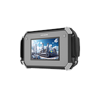 PD gas detector, partial discharge acoustic imaging