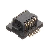 Hirose Electric DF12NC(3.0)-10DS-0.5V(51) Board to Board & Mezzanine Connectors CONN RCPT 10POS SMD