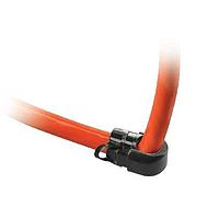 Heyco 1375 Strain Reliefs SR 15-1 WHITE