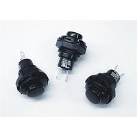 E-Switch RP3502BRED Standard Switches SPST-NC 3A MOM PCB