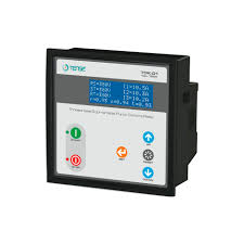 Control relay components used in industrial control and panel applications